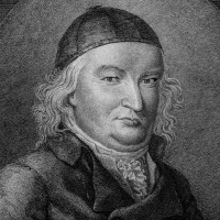 BdN III - Johann Jakob Griesbach